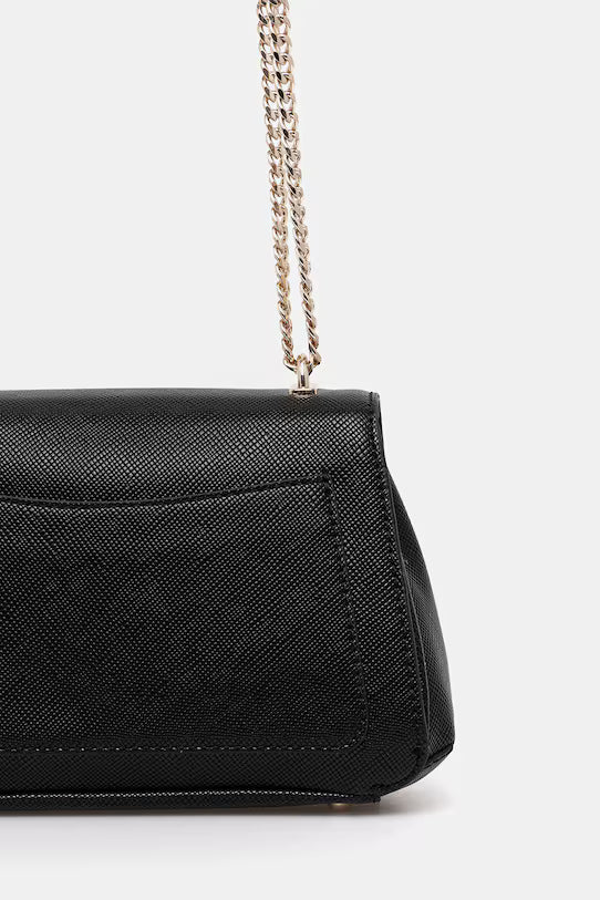 Sac à main Guess ROSALBA noir HWZG96 57210