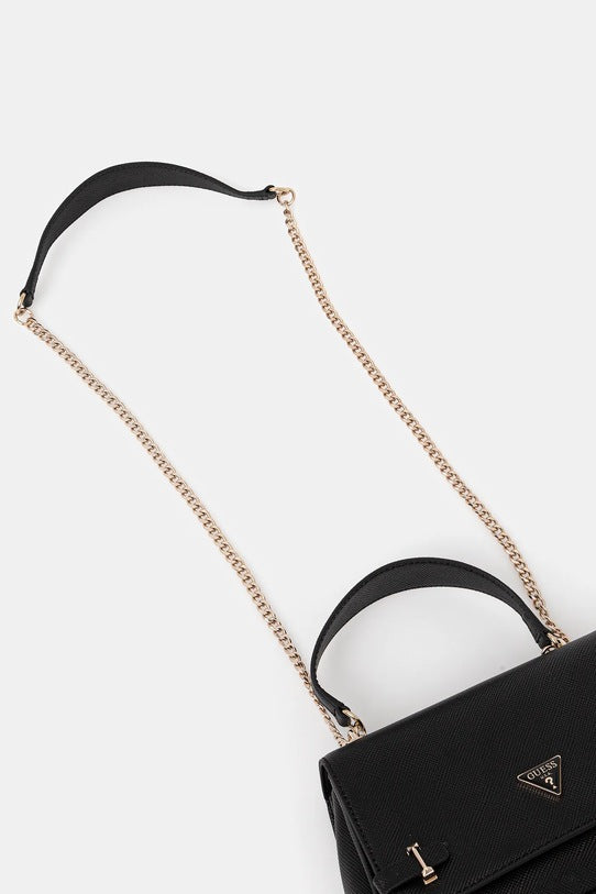 Sac à main Guess ROSALBA noir HWZG96 57210