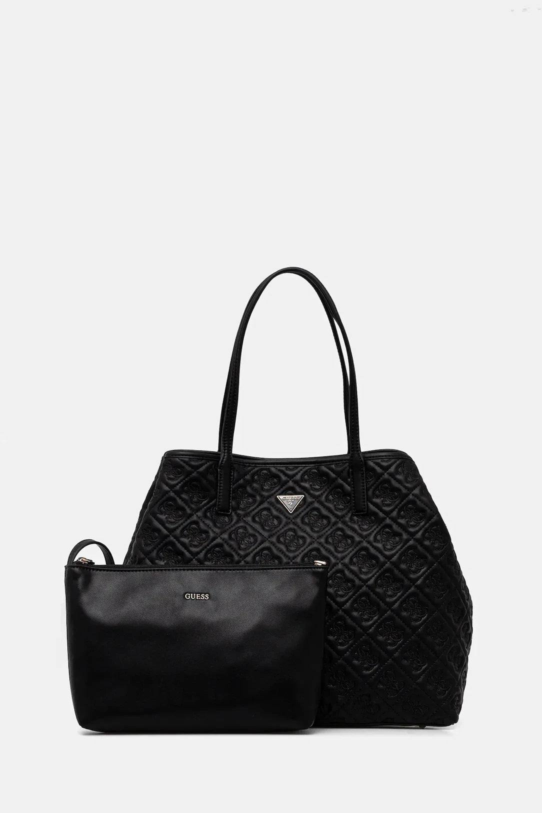 Sac à main Guess ADELASIA, couleur noir HWQL96 58240