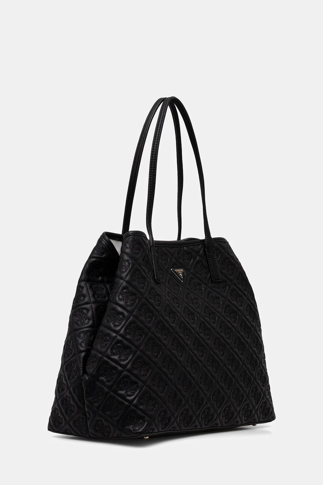 Sac à main Guess ADELASIA, couleur noir HWQL96 58240