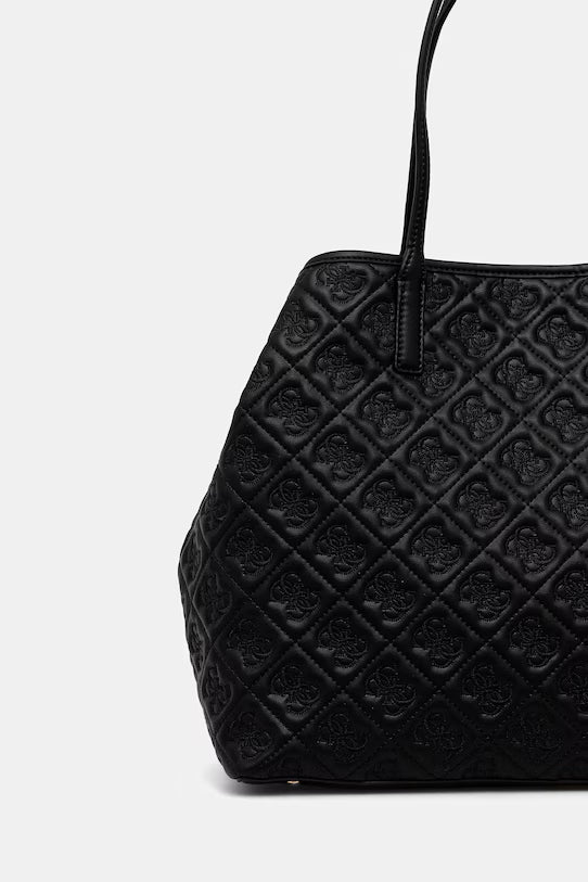 Sac à main Guess ADELASIA, couleur noir HWQL96 58240