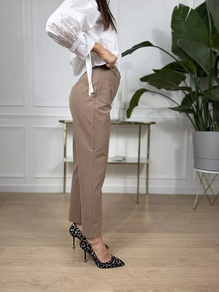 PANTALONI LIUJO TF5199T2620