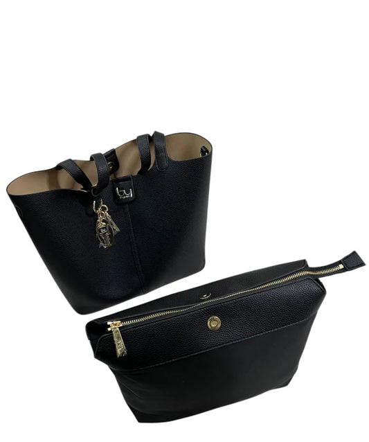 By Byblos BYBS79B01 Borsa Donna Elegante