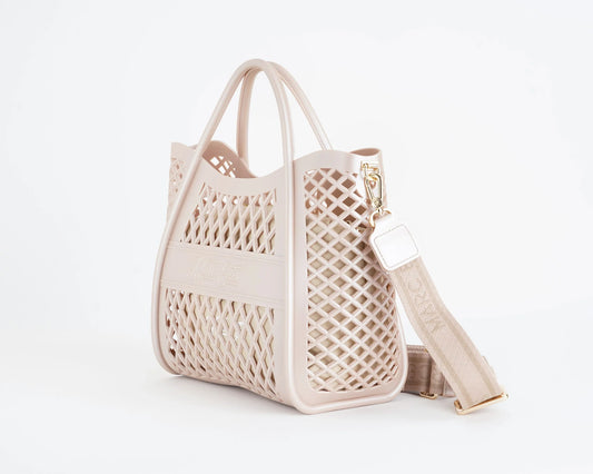 Marc Ellis Flat Buby Basket S