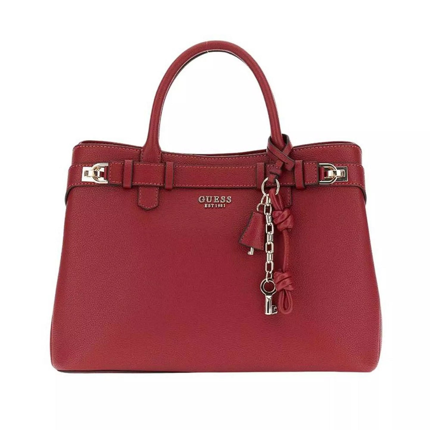 Cartable GUESS gregoria lrg ARTICLE HWBG85-46070 BORDEAUX