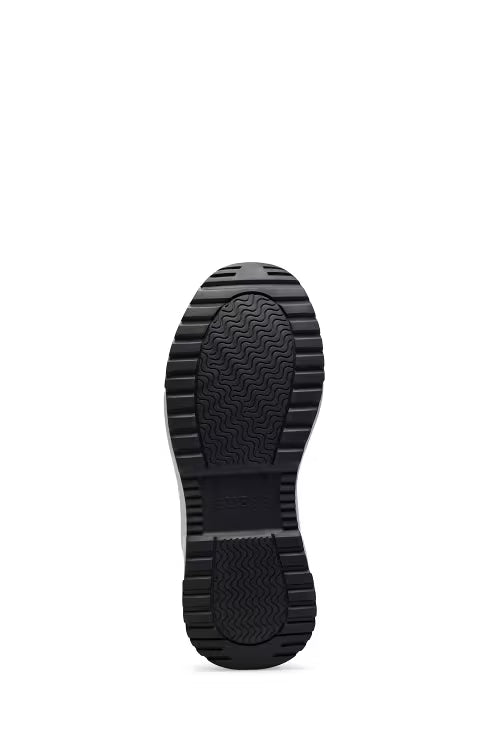 SNEAKER GUESS FLFHEL PEL12 HELADA