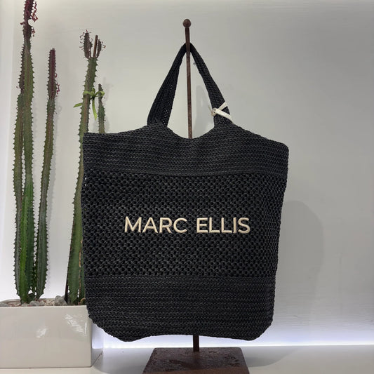 Marc Ellis Buby Antigua Borsa Shopper