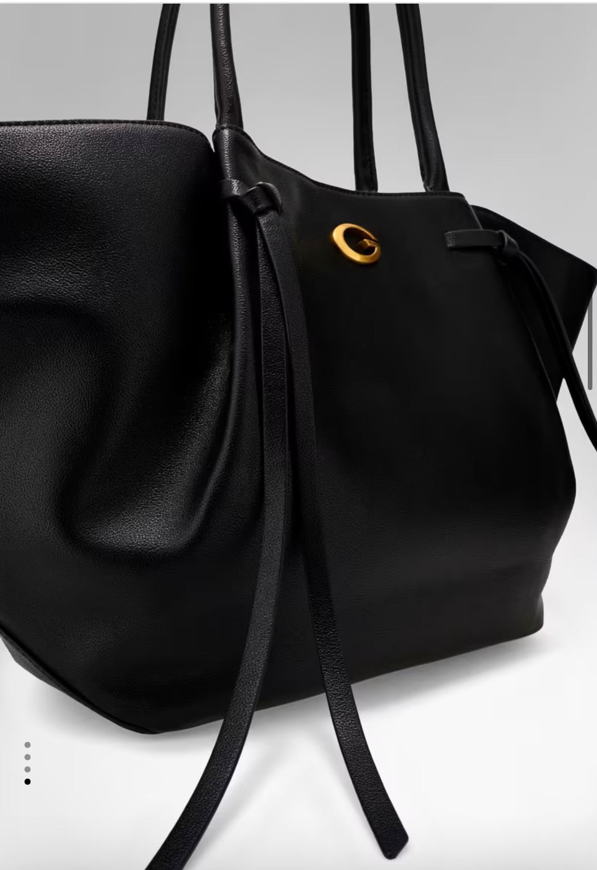 Guess allegra girlfriend satchel bag