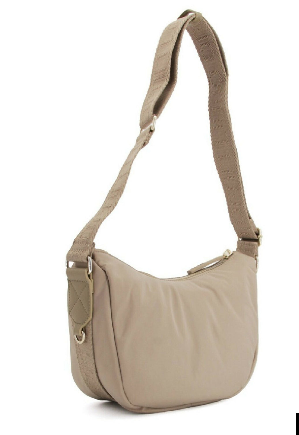 articolo TF5081T497460906 T.U. Borsa a tracolla media in nylon LIUJO