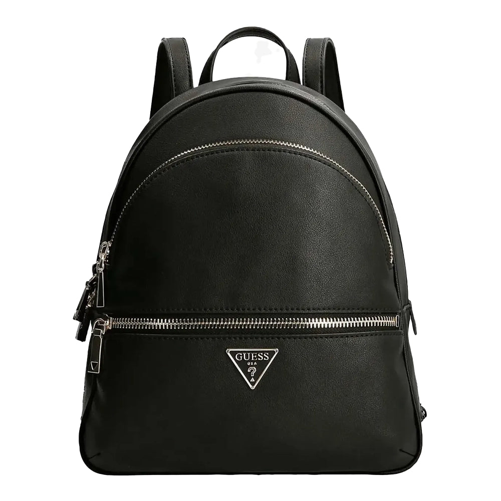 Grand sac à dos Guess Manhattan HWBG71 18330 Noir