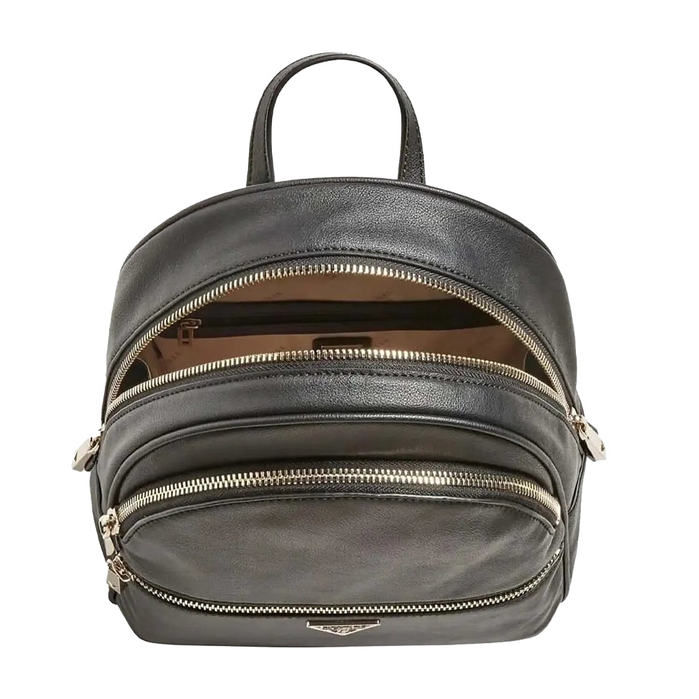 Grand sac à dos Guess Manhattan HWBG71 18330 Noir