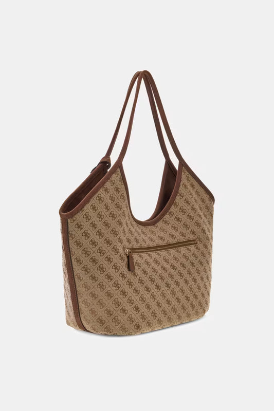 Guess Borsa Tote con Logo Samantha