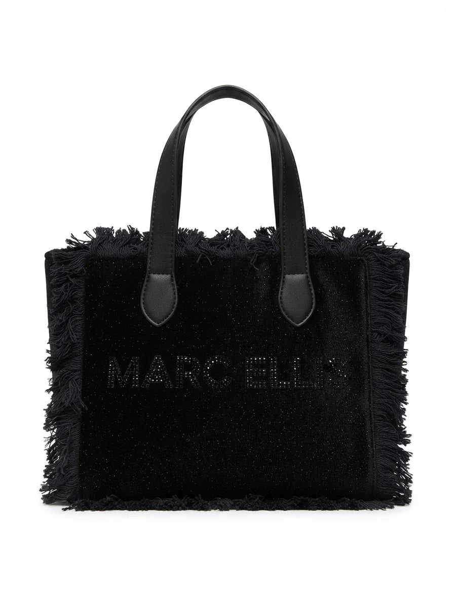 MARC ELLIS BUBY CHENILLE S