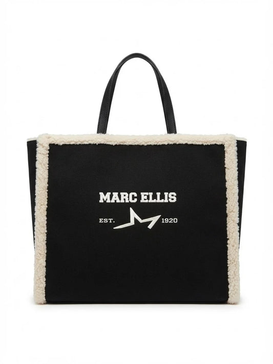 MARC ELLIS BUBY BUCKSKIN L