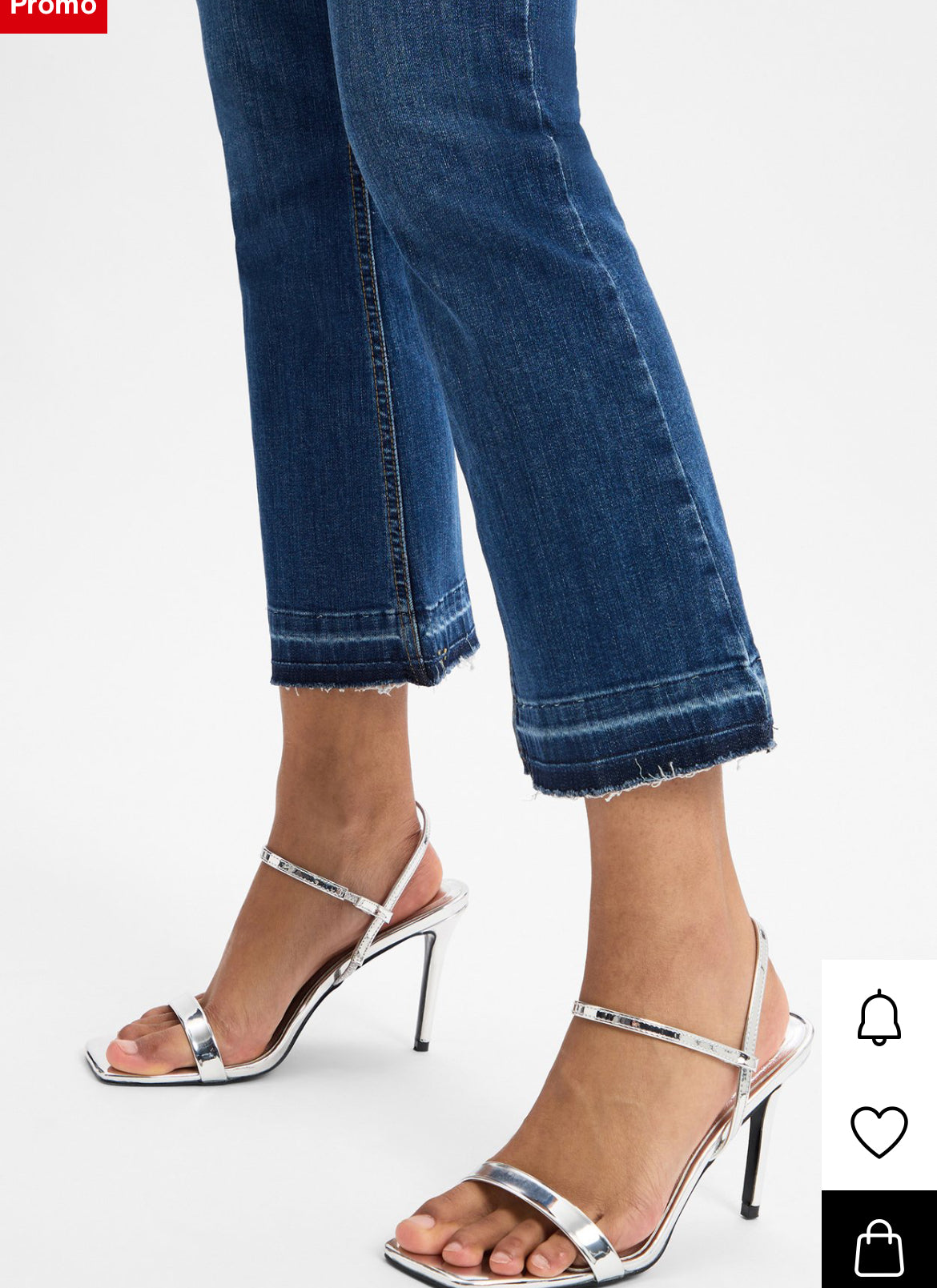 Jeans liujo modello:%20UA5022D0236-78857