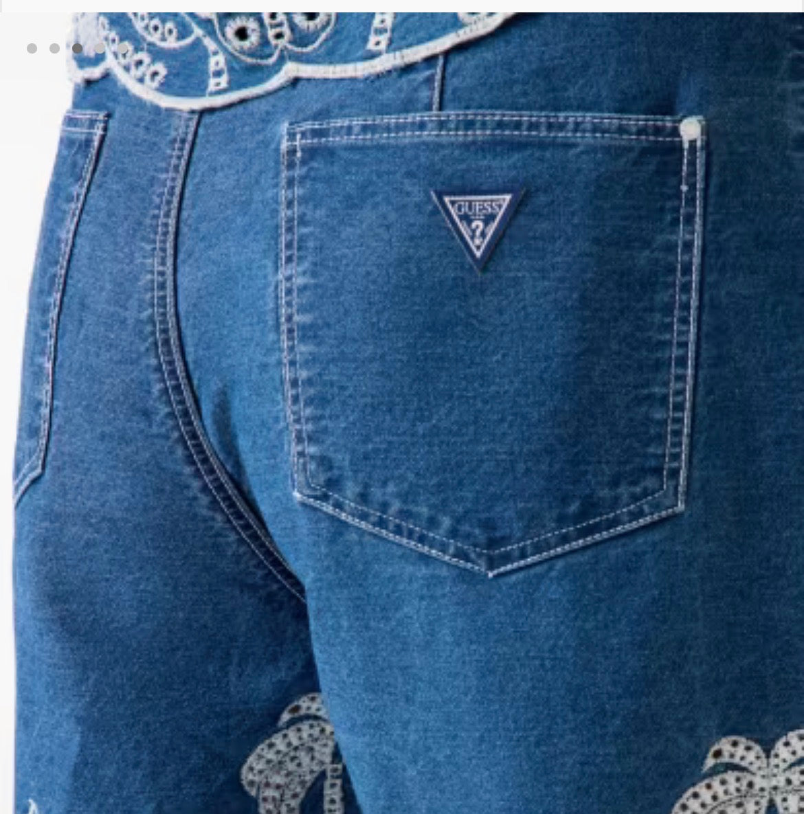 Short Guess Articolo w6gd08d0686