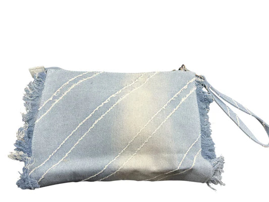 Marc Ellis Pochette Buby S. Miquel C
