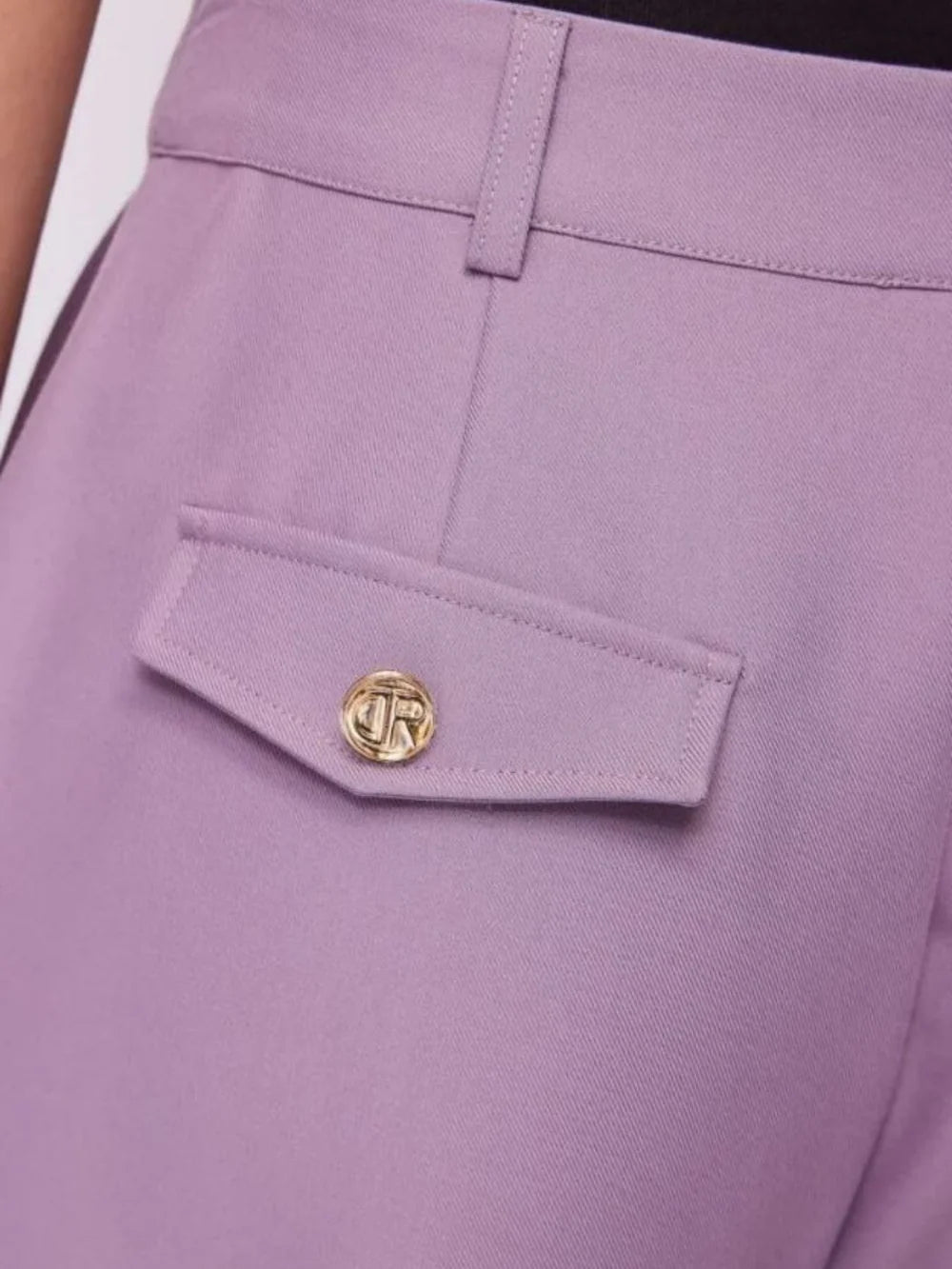 PANTALONI DENNYROSE 421DD25013 A/I 24