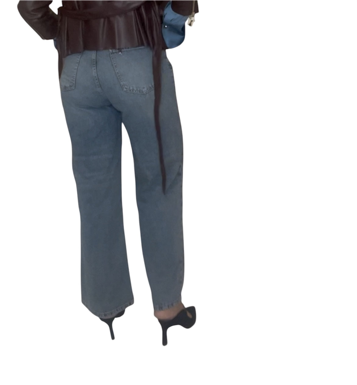 Jeans Liujo articolo tf4223js003
