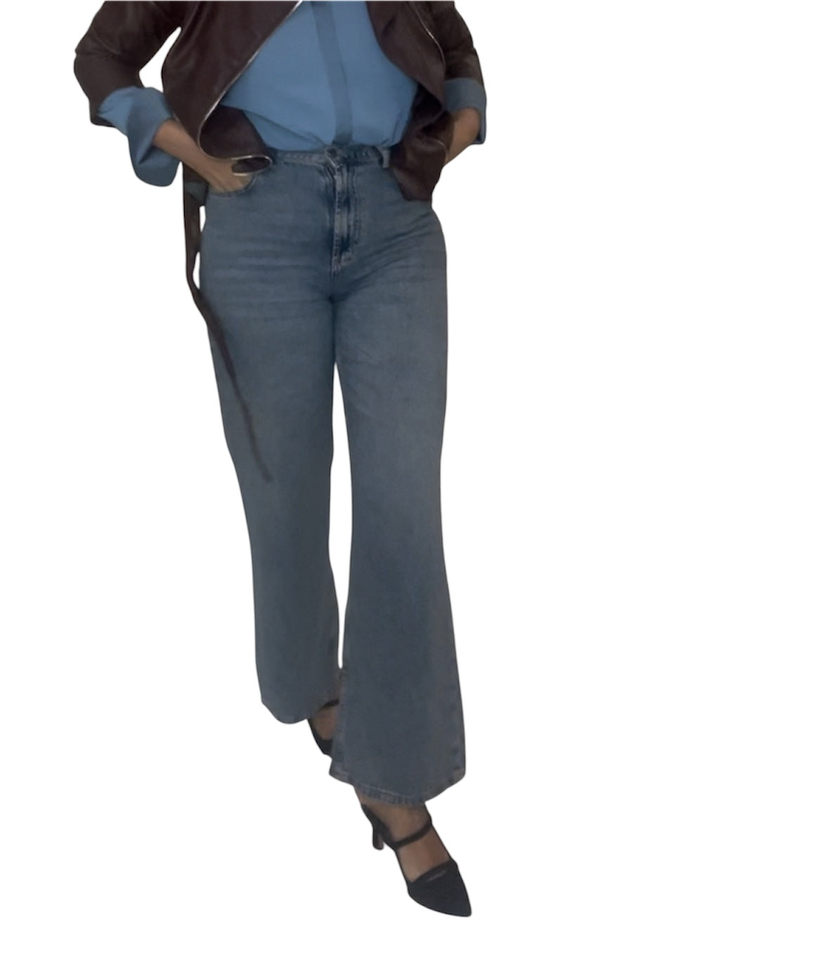 Jeans Liujo articolo tf4223js003