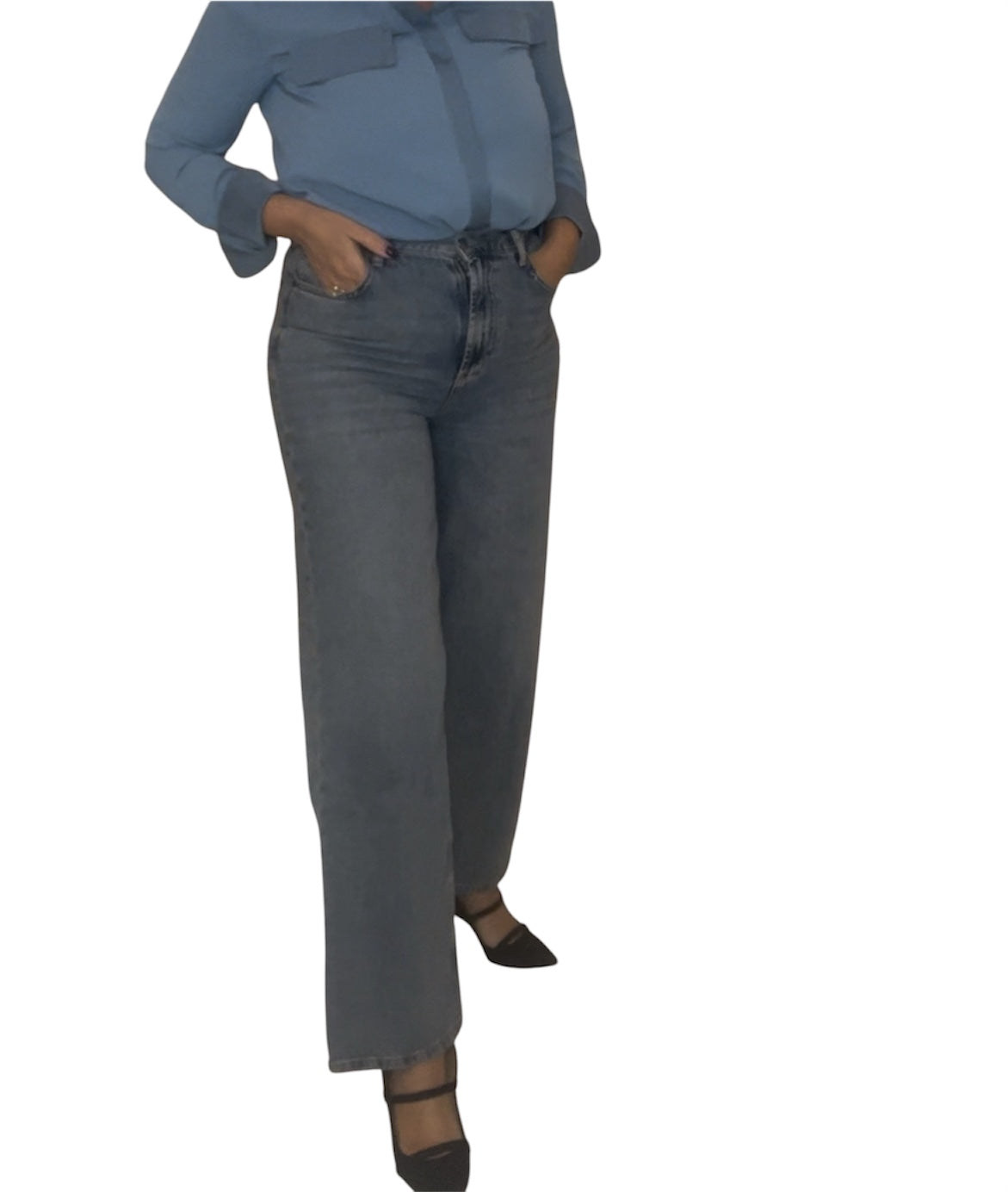 Jeans Liujo articolo tf4223js003