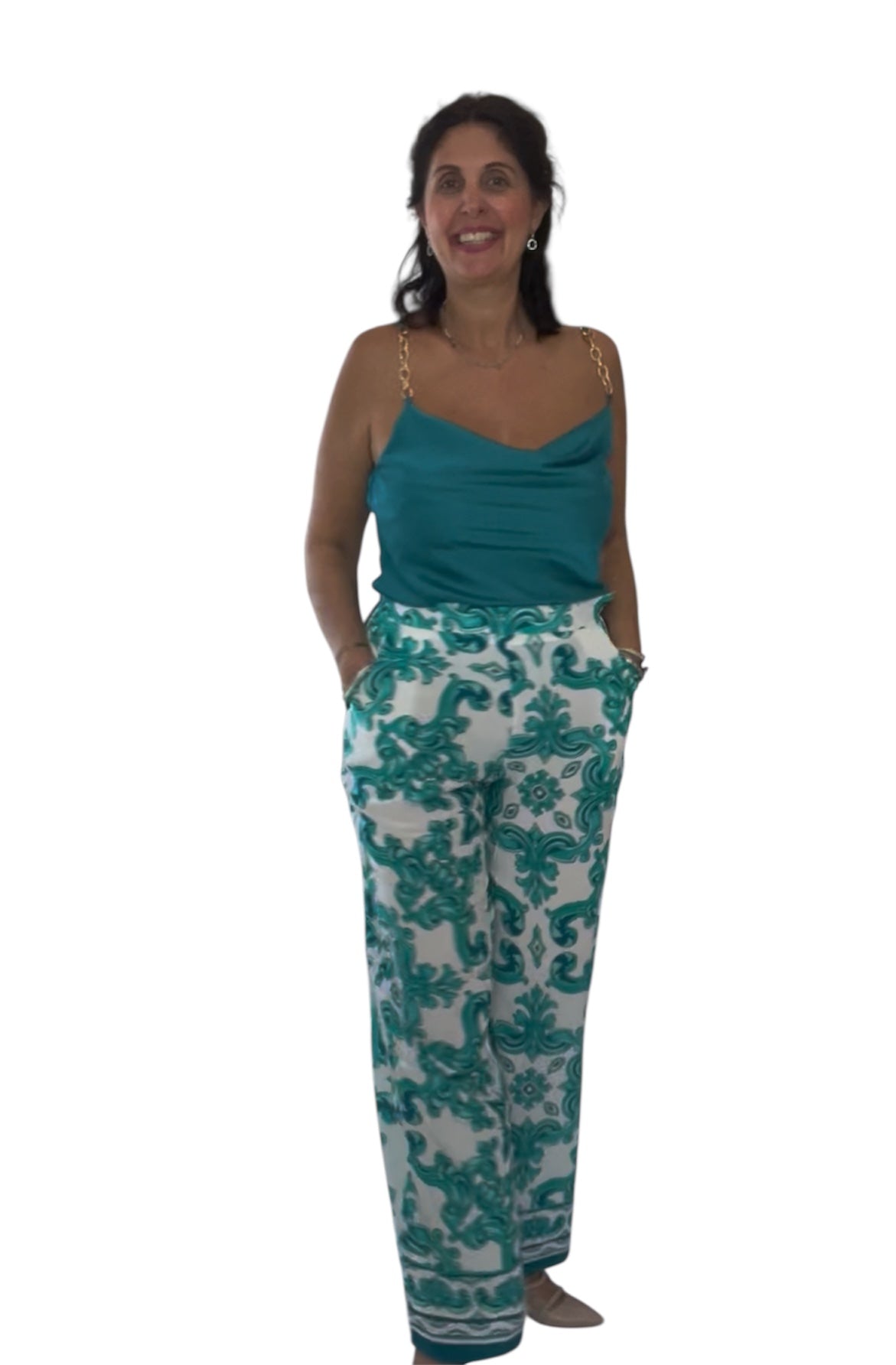 Canotta rinascimento articolo cfc0019361002