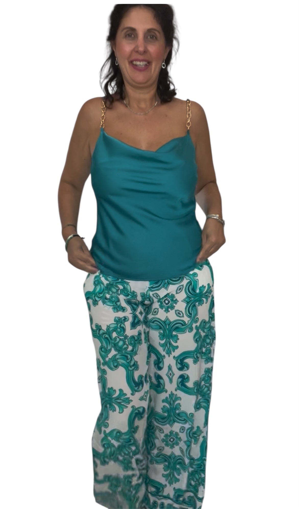 Canotta rinascimento articolo cfc0019361002