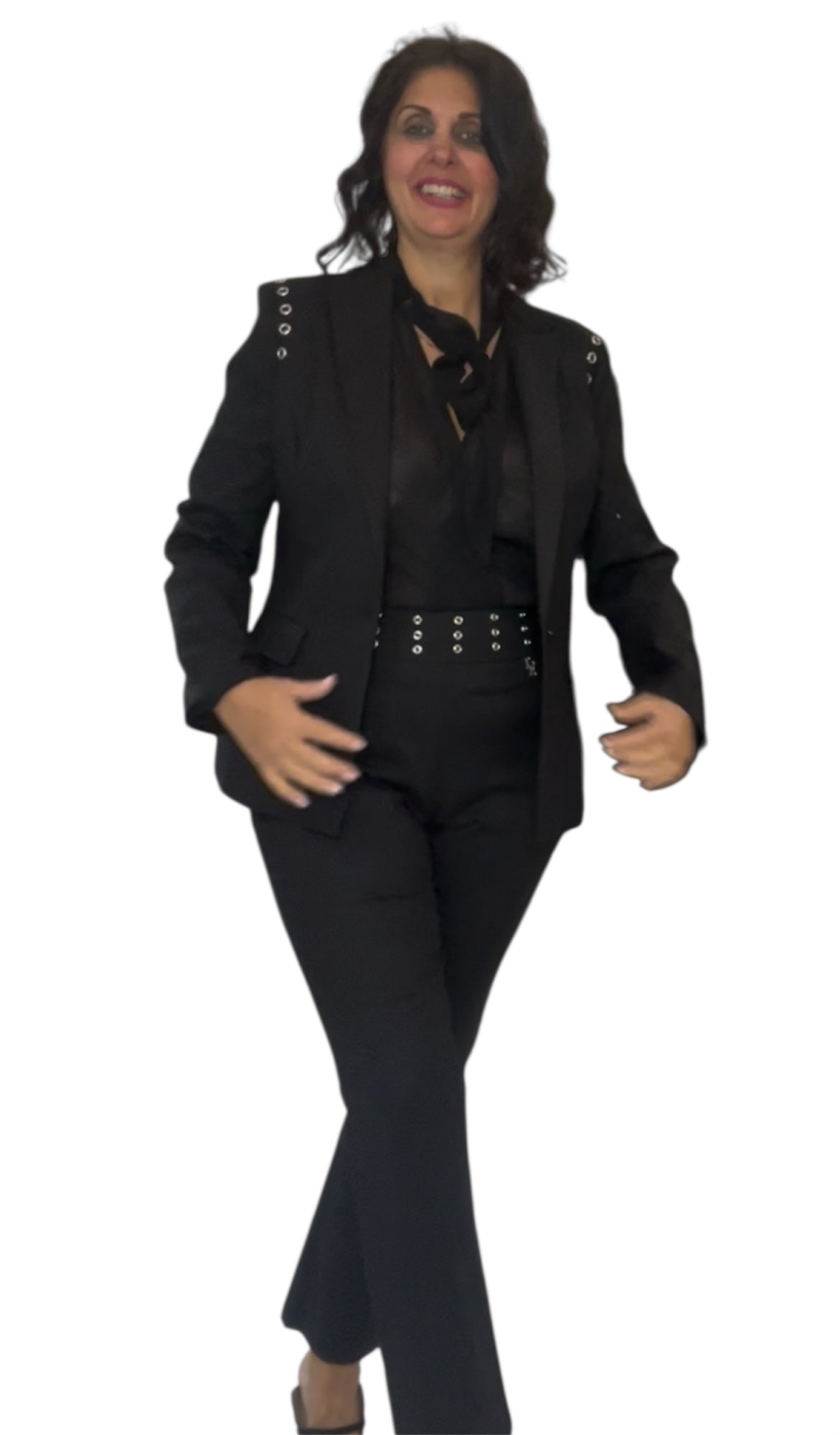 Pantalone Denny rose articolo 511dd25003