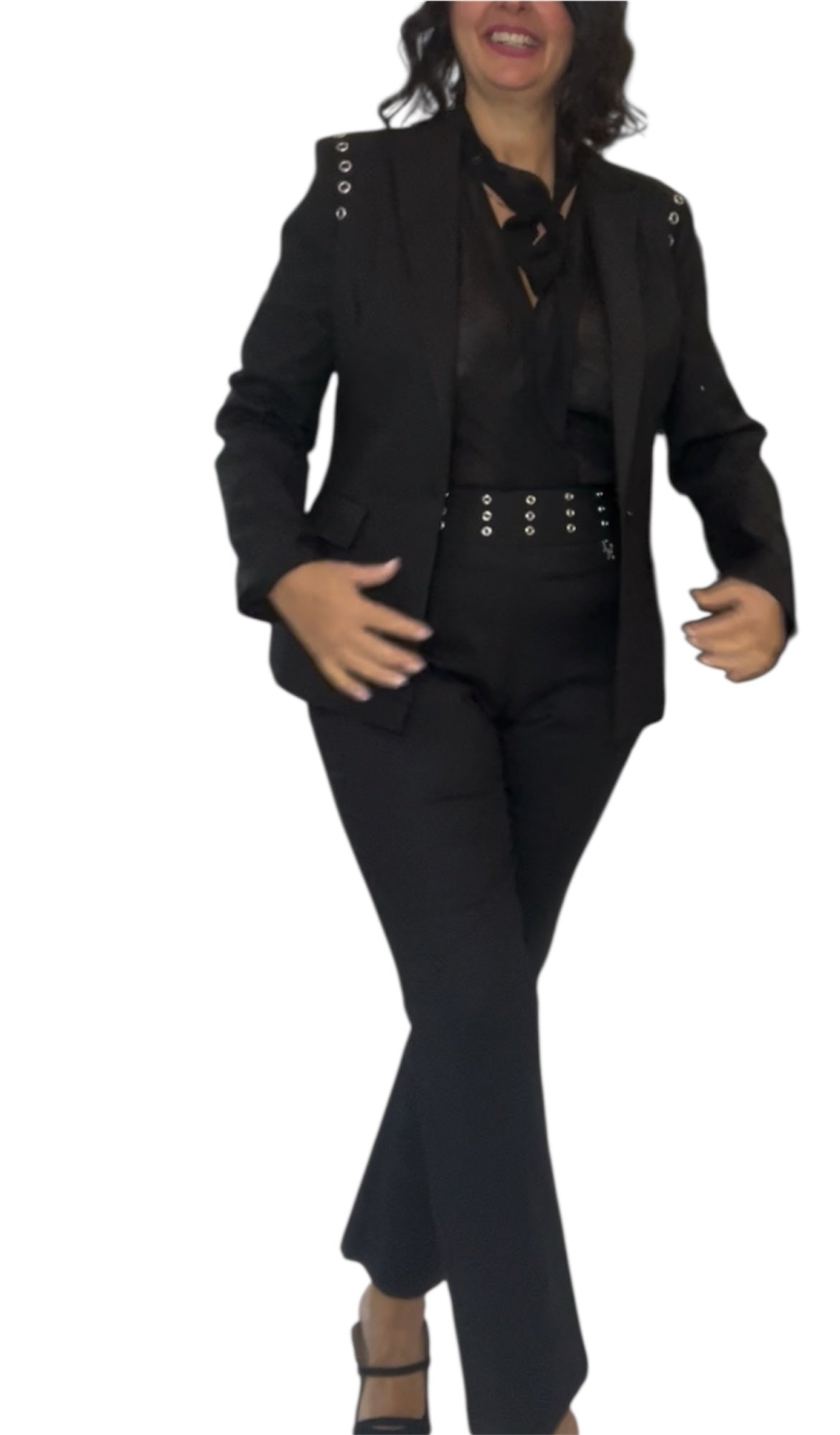 Pantalone Denny rose articolo 511dd25003