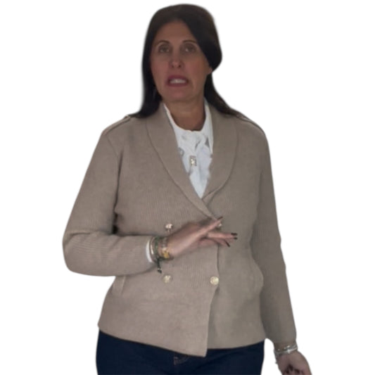 Blazer Gaudi 521fd33001