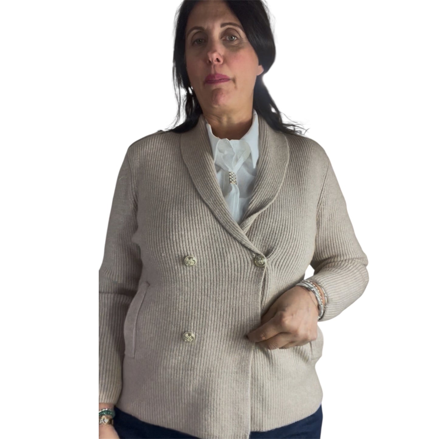 Blazer Gaudi 521fd33001