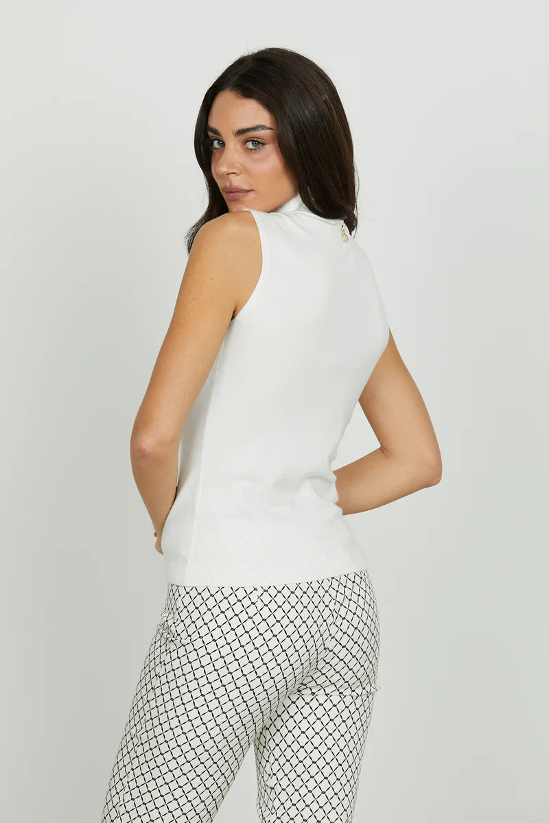 Maglia APSARAST s/m ciclista con apertura cuore più applicazione borchie RELISH