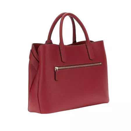 Cartable GUESS gregoria lrg ARTICLE HWBG85-46070 BORDEAUX