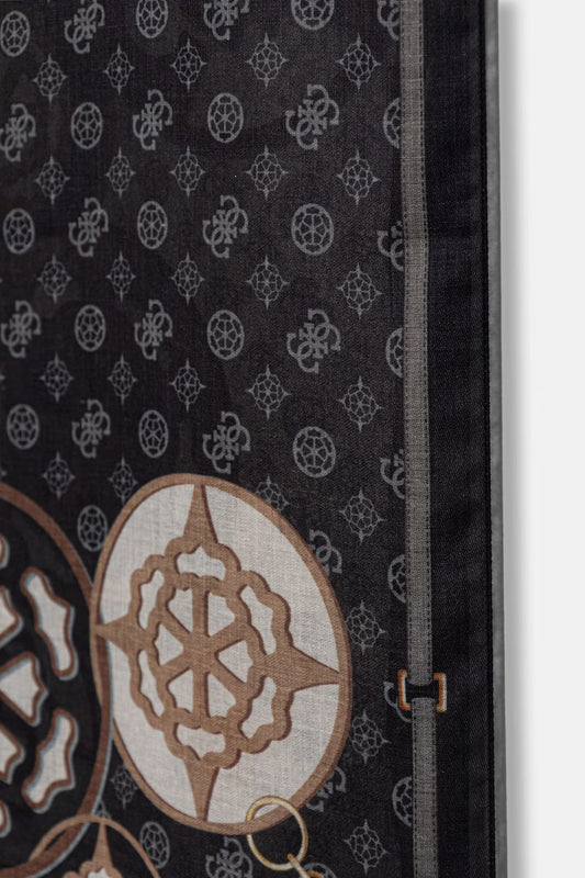 Guess AW5443 POL01 scialle CRESIDIA