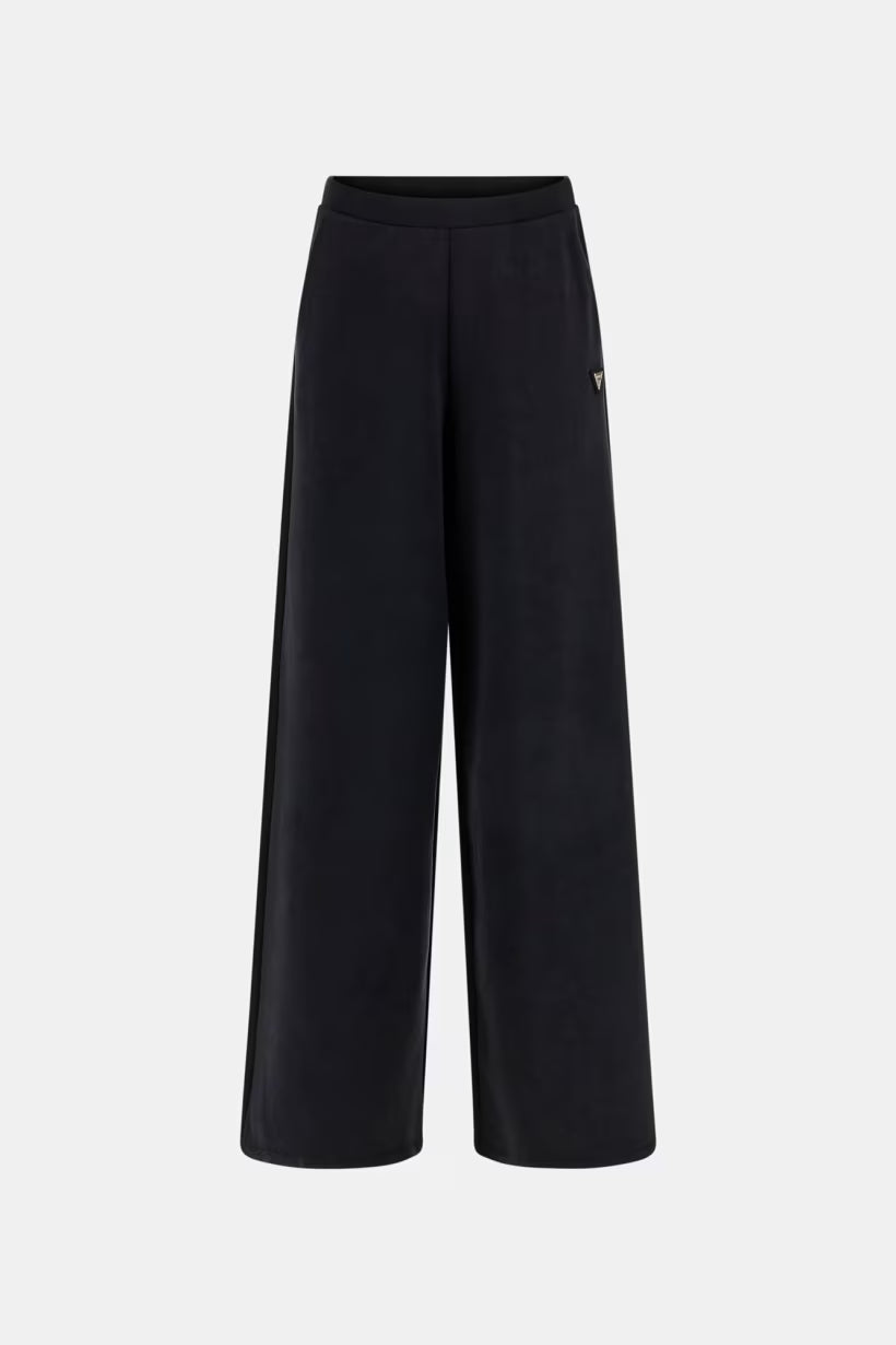 Pantaloni Wide leg GUESS V4YB07KCAY2