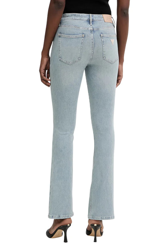 Jeans Donna Guess Art W6GA0L D0723