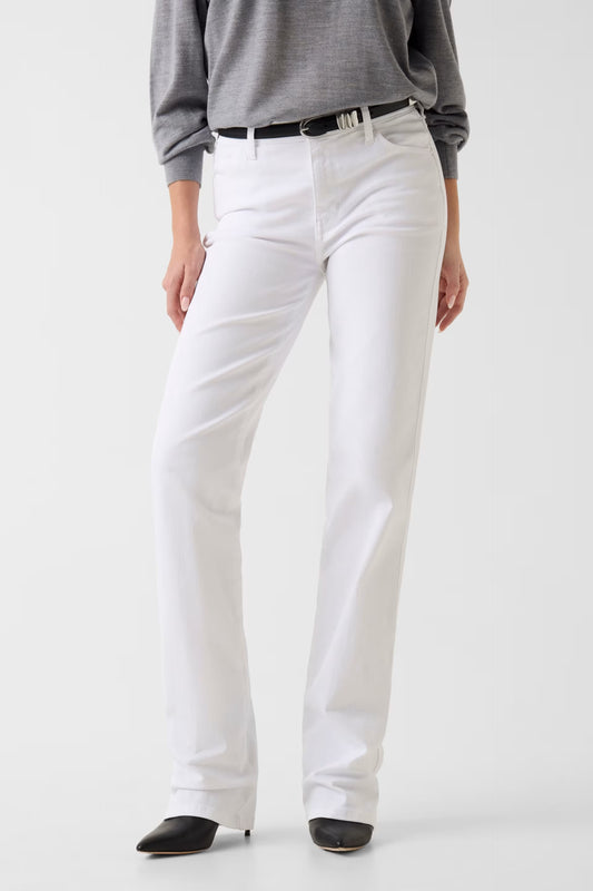 Guess W6GA15D0705 Sexy straight jeans