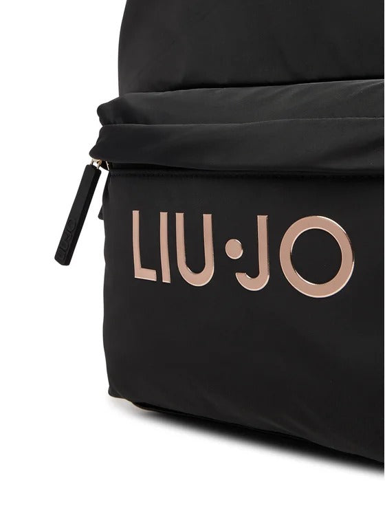 ZAINO Liu Jo Liu Jo TF5084 T4974 COLORE NERO