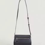 Sac à main Guess Gregoria HWBG85 46200 Noir
