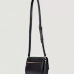 Sac à main Guess Gregoria HWBG85 46200 Noir