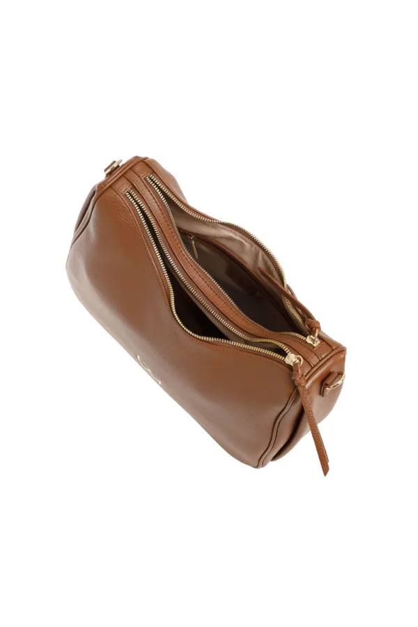 By Byblos Borsa Bs32c02 Tan