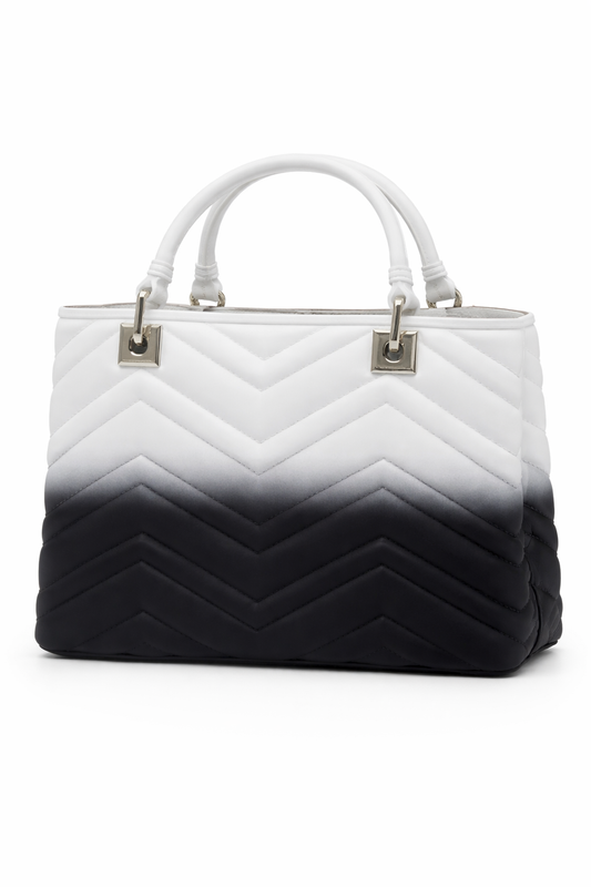 Marc Ellis Krissy Wave M. 26 Black/Silver