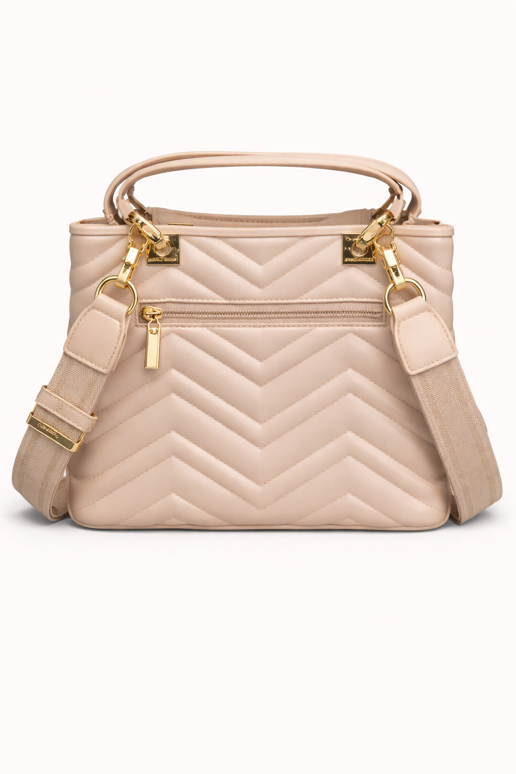 Marc Ellis Krissy Wave M. 26 Light Tan/Light Gold