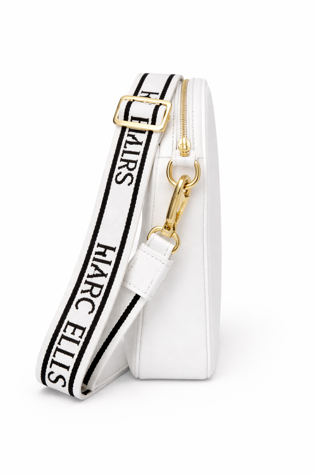 Marc Ellis Flat Flowe 26 Milk/Light Gold