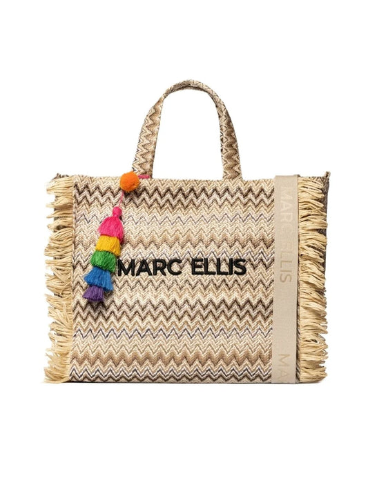 MARC ELLIS - Borsa a mano Buby Saint Claire L