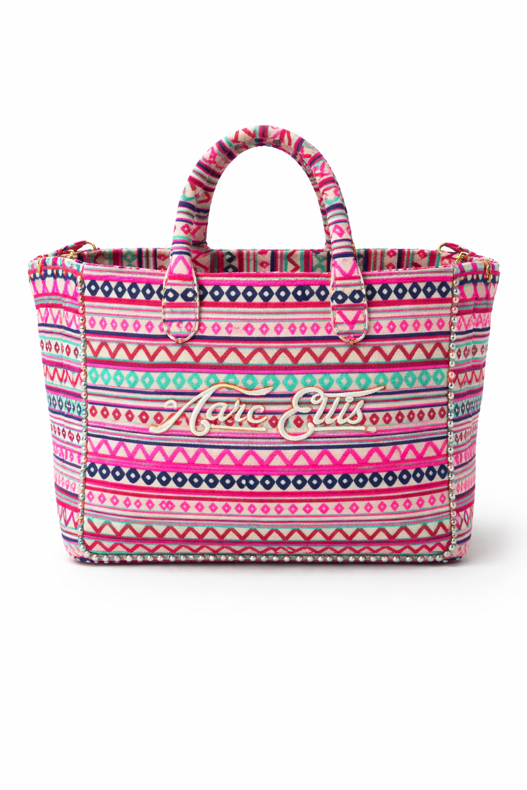 Marc Ellis Buby L Indy 26 Shopping Bag