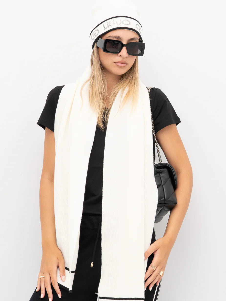 CAPPELLO LIU JO TF5243MA92F