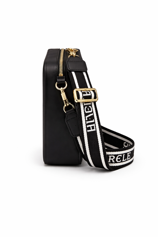 Marc Ellis Flat Flowe 26 Black/Light Gold