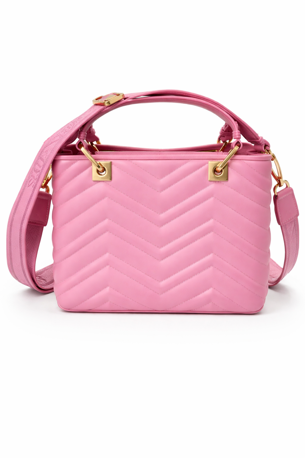 Marc Ellis Krissy Wave M. 26 Cashmere Rose/Matt Gold