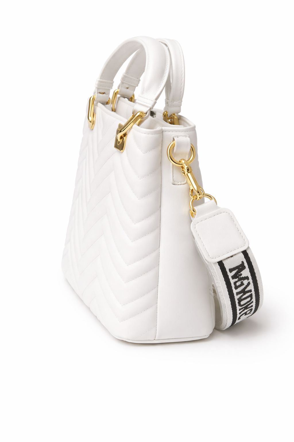 Marc Ellis Krissy Wave M. 26 Milk